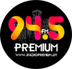 Radio Premium 94.5 FM Salto Uruguay
