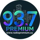 Radio Premium 93.7 FM Salto Uruguay